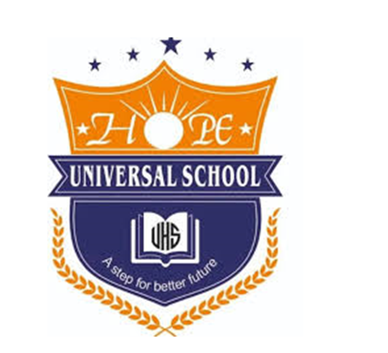 Universal Hope School