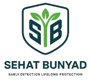 Sehat Bunyad
